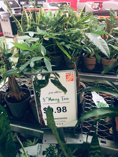 Home Improvement Store «The Home Depot», reviews and photos, 21669 Center Ridge Rd, Rocky River, OH 44116, USA