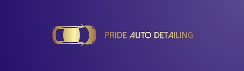 Pride Auto Detailing