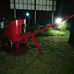 Photo n°1 de l'avis de Gaetano.i fait le 08/03/2018 à 11:33 sur le  La Biga Imperiale à Aprilia