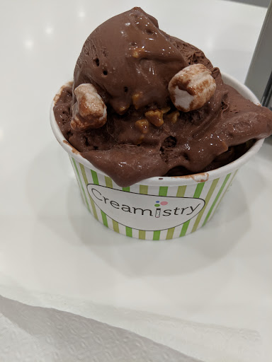 Ice Cream Shop «Creamistry», reviews and photos, 24329 Crenshaw Blvd g, Torrance, CA 90505, USA