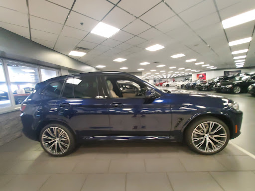 Honda Dealer «Right Honda», reviews and photos, 7875 E Frank Lloyd Wright Blvd, Scottsdale, AZ 85260, USA