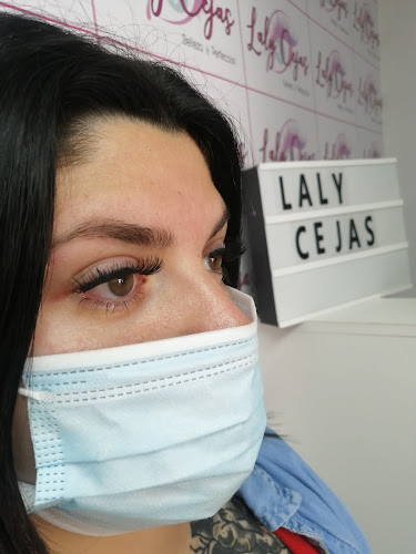 Laly Cejas - Spa