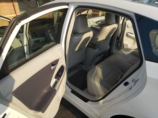 Car Wash «Jet Brite Car Wash», reviews and photos, 153 W Roosevelt Rd, Villa Park, IL 60181, USA