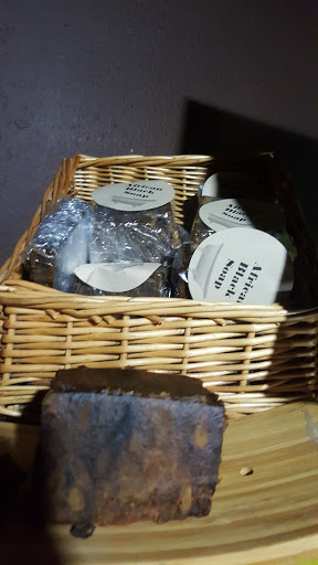 Beauty Salon «Bamboo Hair Studio», reviews and photos, 121 E 8th St #9, Jacksonville, FL 32206, USA