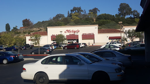 Craft Store «Michaels», reviews and photos, 335 N El Camino Real, Encinitas, CA 92024, USA