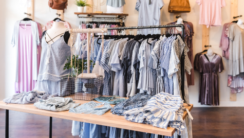 Boutique «Bella Ella Boutique - American Fork», reviews and photos, 63 E Main St, American Fork, UT 84003, USA