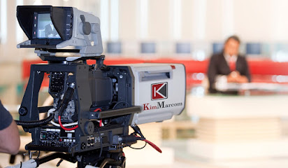 Kim Marcom - Video Production, Photography, Marketing Communication, Cinematic Wedding Videography