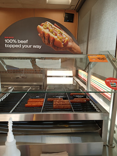 Convenience Store «7-Eleven», reviews and photos, 170 E Spring Valley Rd, Richardson, TX 75081, USA