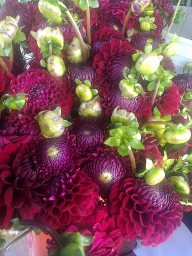 Florist «Lyal Nickals Florist Inc», reviews and photos, 15031 Hesperian Blvd, San Leandro, CA 94578, USA