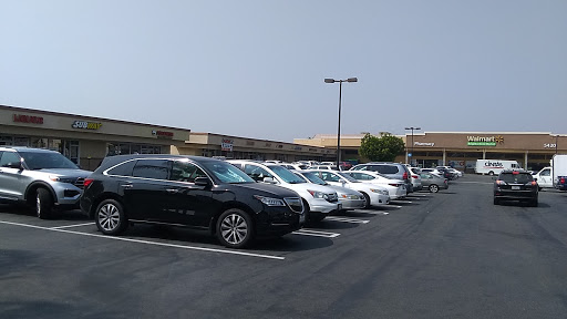 Supermarket «Walmart Neighborhood Market», reviews and photos, 5420 La Palma Ave, La Palma, CA 90623, USA