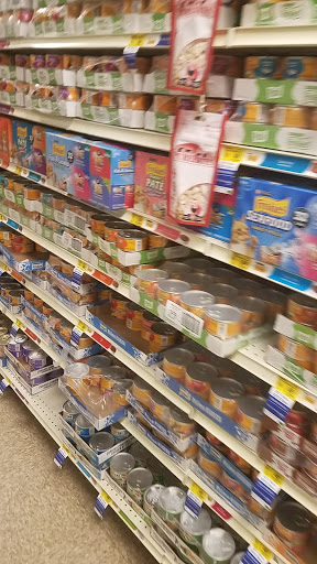 Pet Supply Store «PetSmart», reviews and photos, 1521 Golden Gate Plaza, Mayfield Heights, OH 44124, USA