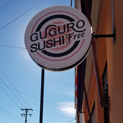 Opiniones de Guguro Sushi Free en Ovalle - Restaurante