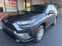 LX MANNA INC - Photo 9 - Car repair in Monterey Park, CA, East Los Angeles