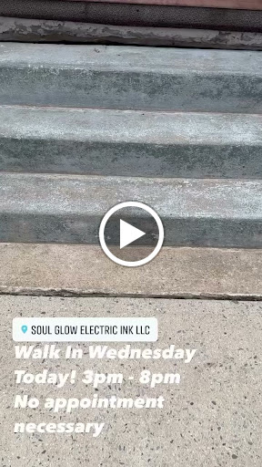 Explore legend of korra tattoo ideas, creative tattoo ideas in Bethlehem, available at Soul Glow Electric Ink