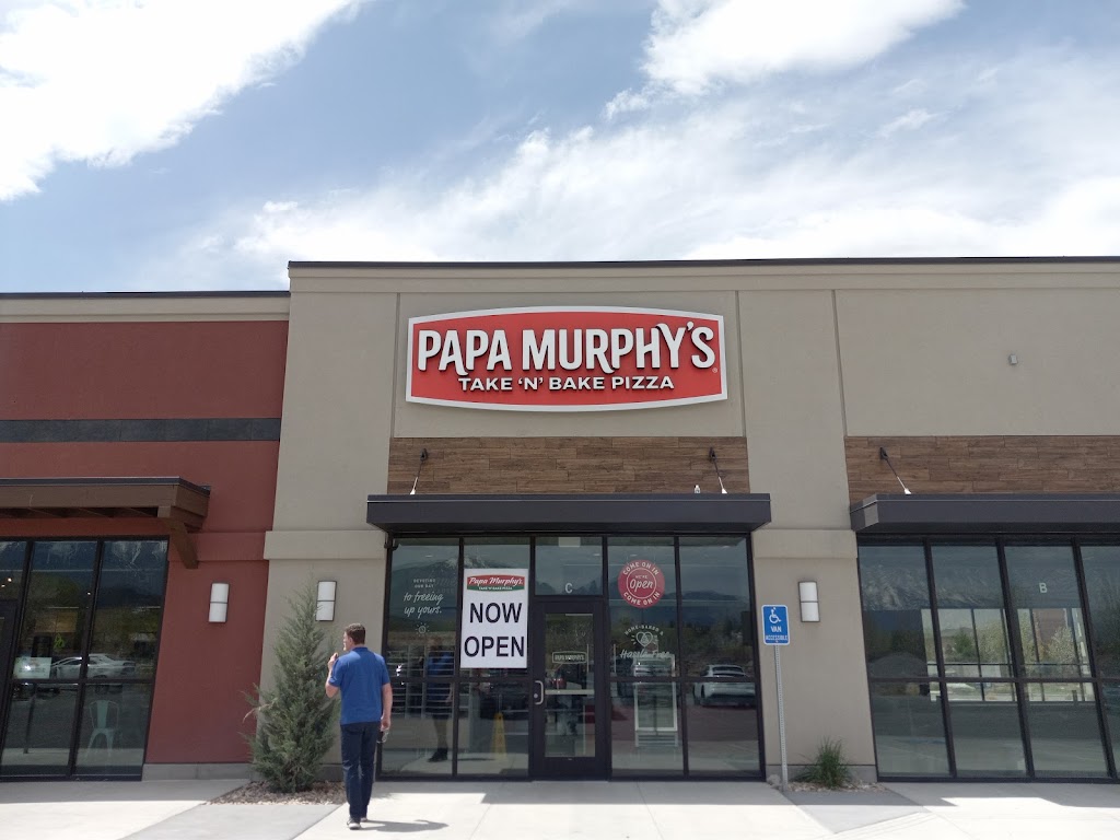 Papa Murphy's | Take 'N' Bake Pizza 84651