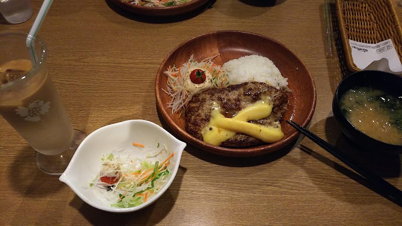 びっくりドンキー 茅ヶ崎店 神奈川県茅ヶ崎市茅ヶ崎 ファミリー レストラン レストラン グルコミ