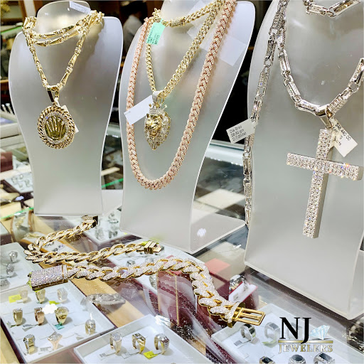 Wholesale Jeweler «N J Jewelers Inc», reviews and photos, 2201 N 10th St, McAllen, TX 78501, USA