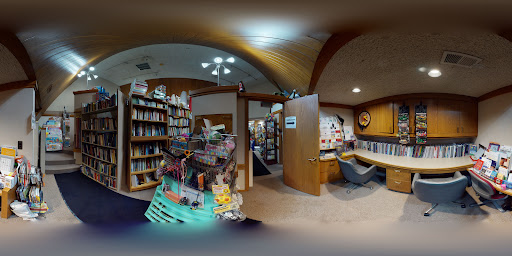 Book Store «Self Esteem Shop», reviews and photos, 808 W 14 Mile Rd, Clawson, MI 48017, USA