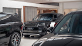 Krüll Premium Cars GmbH - Jaguar Land Rover Vertragspartner