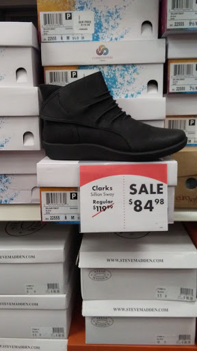 Shoe Store «Shoe Carnival», reviews and photos, 2945 Scottsville Rd, Bowling Green, KY 42104, USA