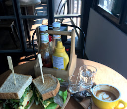 Romano Coffee Studio Chiangmai photo