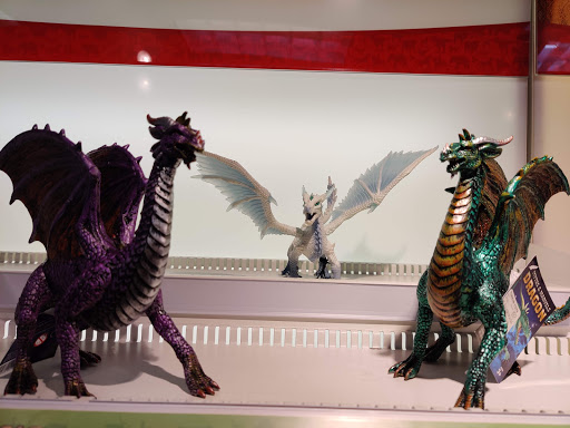 Toy Store «Timbuk Toys Lowry», reviews and photos, 200 Quebec St, Denver, CO 80230, USA