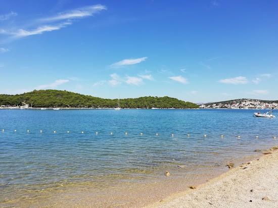 Lovisca beach