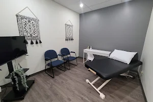 Nexus Therapeutics- Physiotherapy & Massage Fort Saskatchewan image