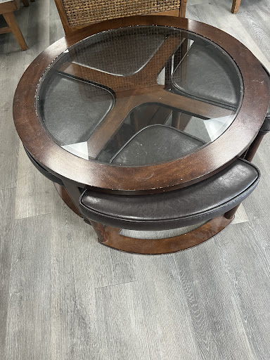 Thrift Store «Metropolitan Ministries Thrift Store», reviews and photos, 2101 N Florida Ave, Tampa, FL 33602, USA