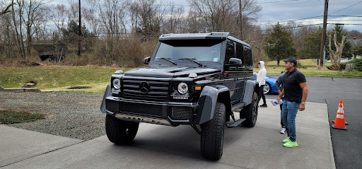 Used Car Dealer «Interstate Motorsport LLC», reviews and photos, 109 Titus Mill Rd, Pennington, NJ 08534, USA