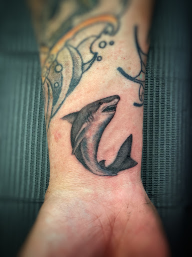 Explore women tattoos ideas, creative tattoo ideas in Concord, available at Ink and Iron LLC