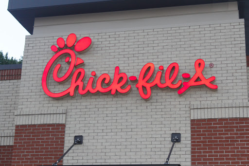 Fast Food Restaurant «Chick-fil-A», reviews and photos, 156 Federal Rd, Brookfield, CT 06804, USA