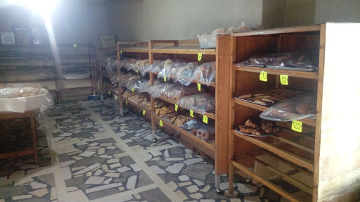 Panaderia la Unión en San Agustín Tlaxiaca