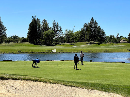 Bartley Cavanaugh Golf Course