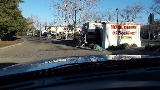 Home Improvement Store «The Home Depot», reviews and photos, 2500 Las Positas Rd, Livermore, CA 94551, USA