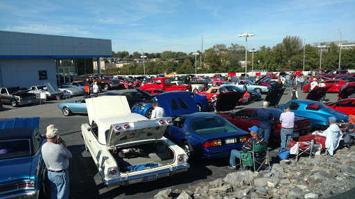 Chevrolet Dealer «Faulkner Chevrolet of Lancaster», reviews and photos, 2000 Bennet Ave, Lancaster, PA 17601, USA