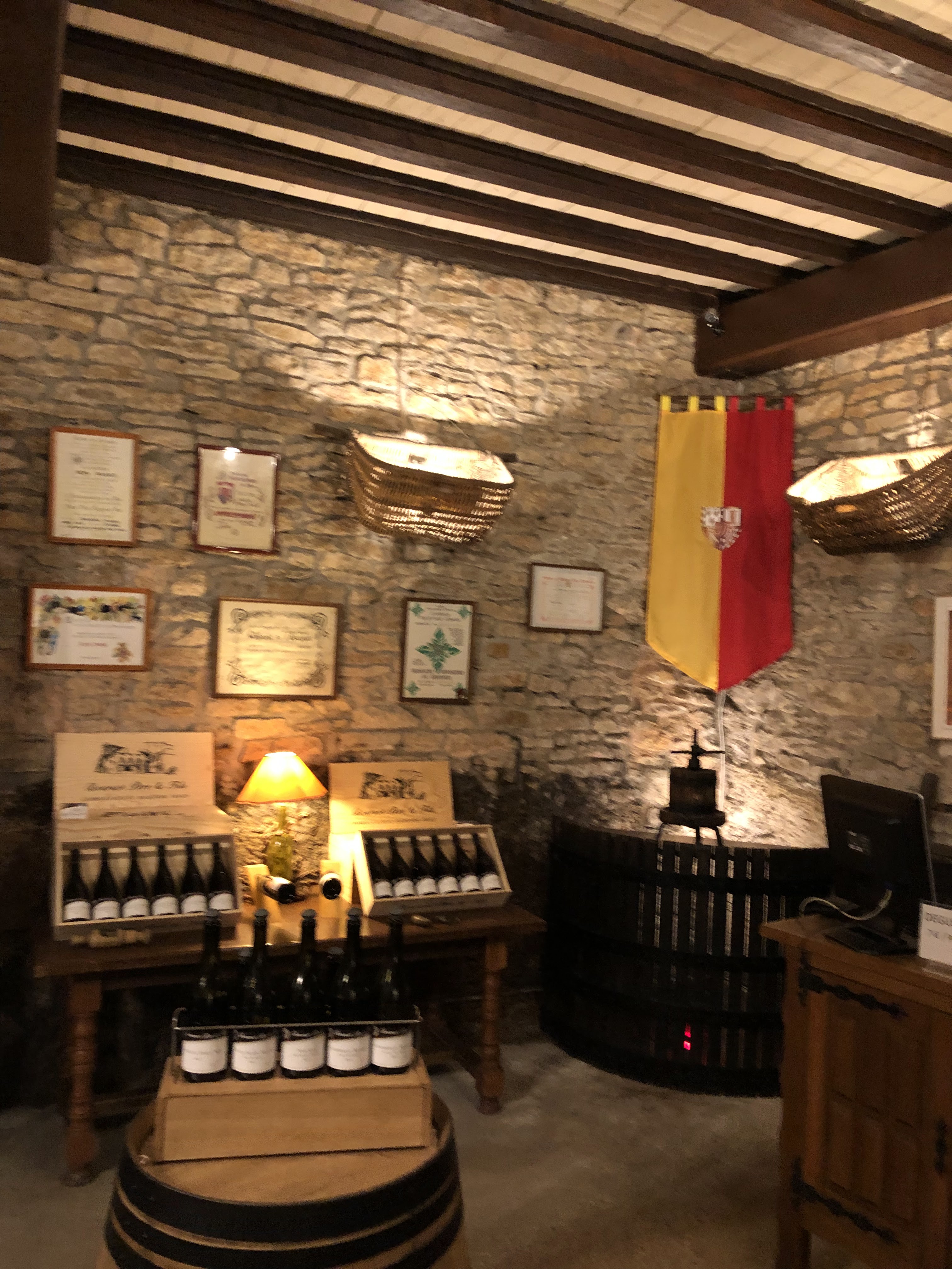 Photo n° 2 de l'avis de Sébastien.a fait le 12/05/2019 à 08:15