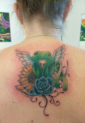 Explore isaiah 41 10 tattoo ideas, creative tattoo ideas in Hebron, available at Explosive Ink Tattoo