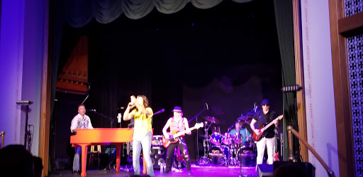 Opera House «Pella Opera House», reviews and photos, 611 Franklin St, Pella, IA 50219, USA