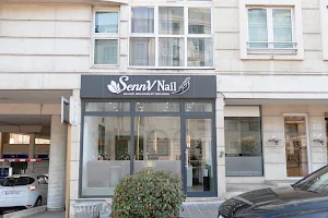 SennV nail Sèvres image