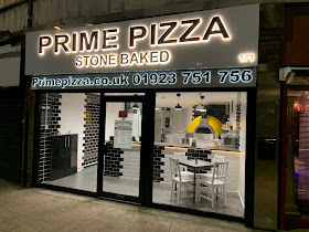 Prime Pizza (Watford)