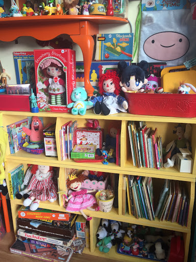 Toy Store «Replay Toys», reviews and photos, 2920 N Park Way, San Diego, CA 92104, USA