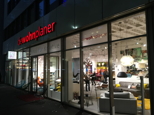 die wohnplaner