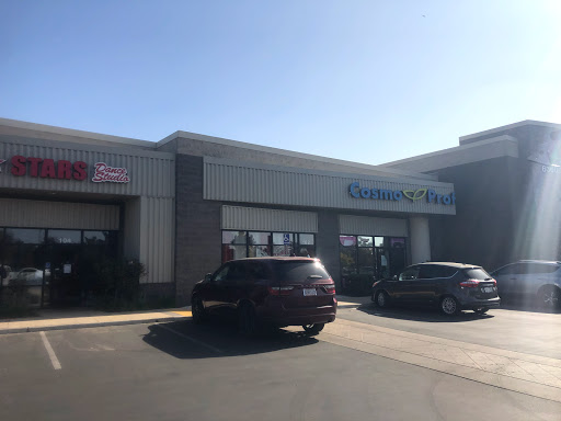CosmoProf, 6370 N Figarden Dr #101, Fresno, CA 93722, USA, 