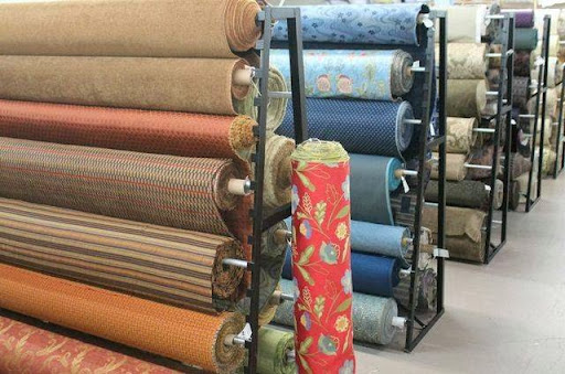 Fabric Store «Fabric Place Basement», reviews and photos, 321 Speen St, Natick, MA 01760, USA