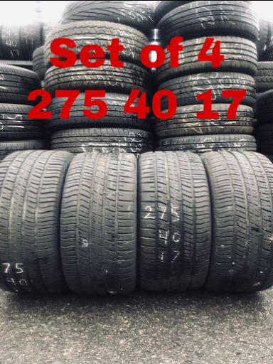 Auto Repair Shop «Five Point Tire & Auto Repair», reviews and photos, 2695 River Ave, Camden, NJ 08105, USA