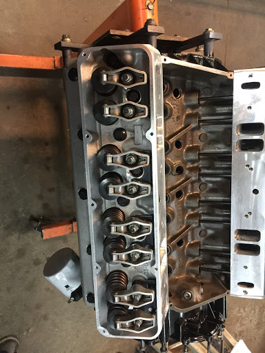 Auto Repair Shop «Abbott Automotive», reviews and photos, 1410 NY-213, High Falls, NY 12440, USA