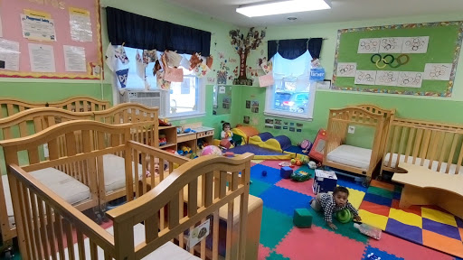 Day Care Center «Precious Time Child Development Center», reviews and photos, 1600 Early Settlers Rd, North Chesterfield, VA 23235, USA