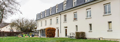 Residence Bellevue à Épinay-sur-Orge
