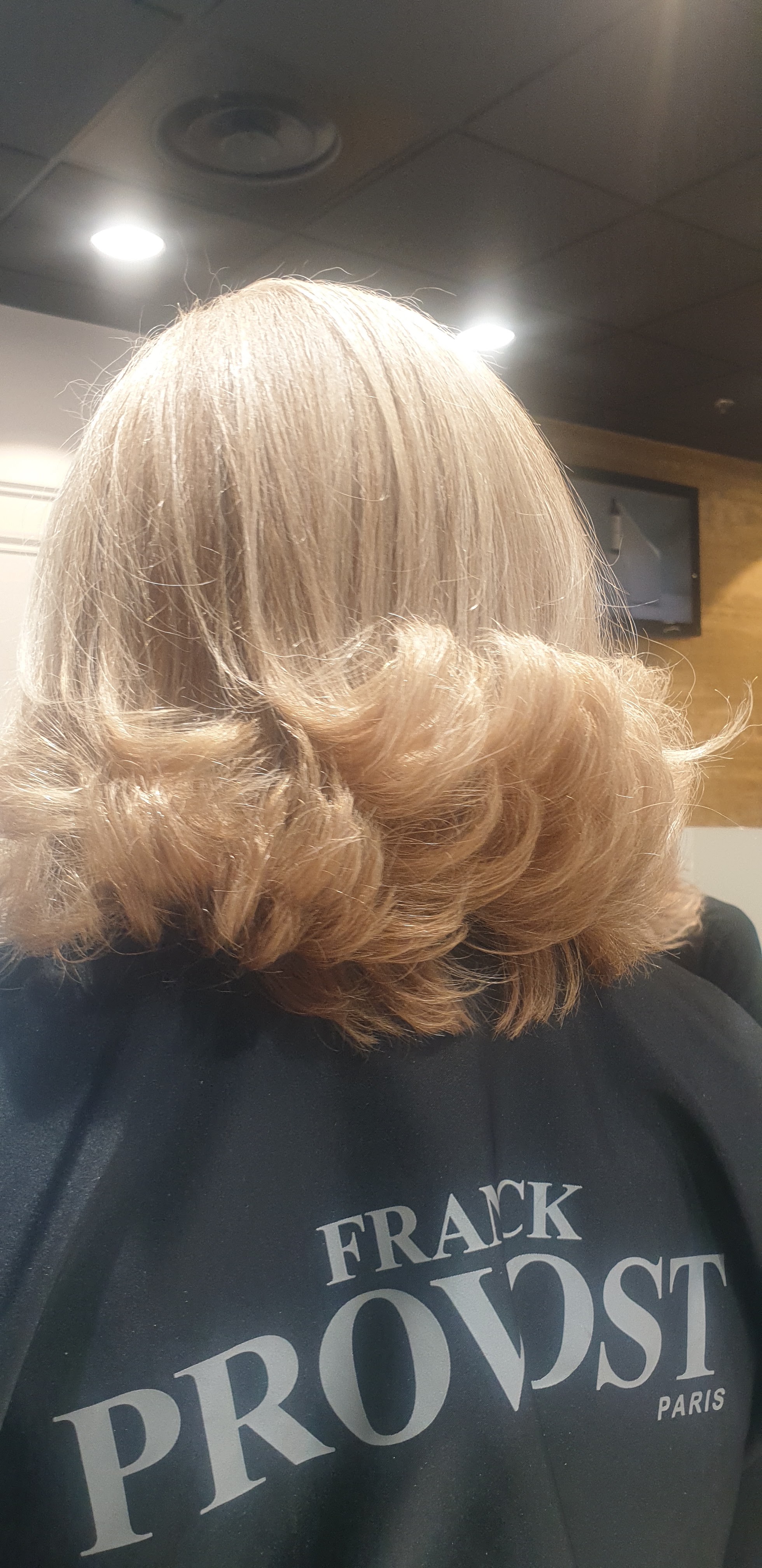 Photo n° 1 de l'avis de Estelle.a fait le 25/10/2023 à 11:24